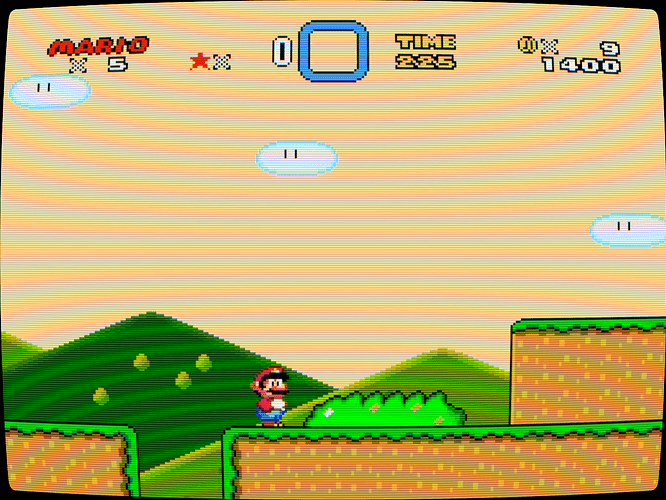 Super Mario World (USA)-230217-171552