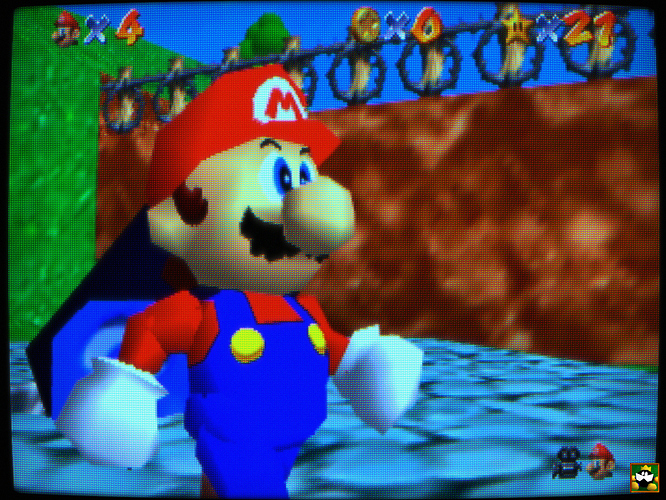 Super Mario 64 (USA)-220325-181838