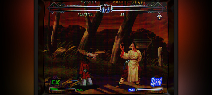 The Last Blade 2 (WORLD)-230930-221629