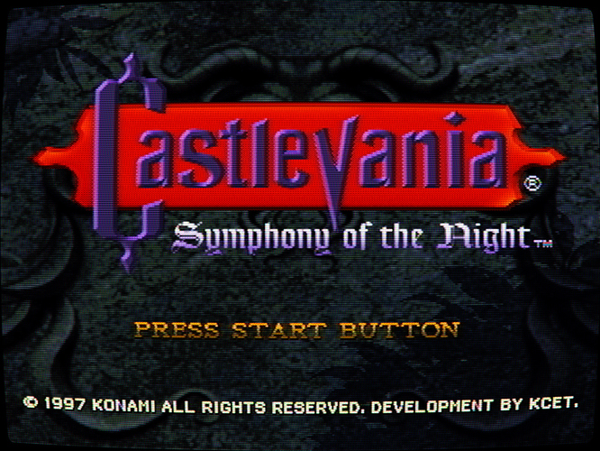 Castlevania - Symphony of the Night (USA)-230406-200914