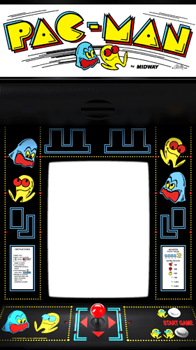pacman