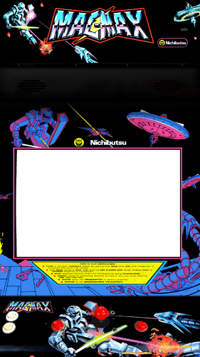 magmax