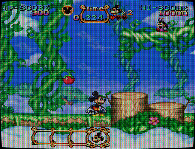 Magical Quest Starring Mickey Mouse, The (USA)-231114-210831