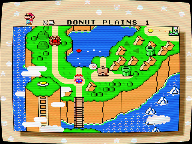 Super Mario World (USA)-230224-224317