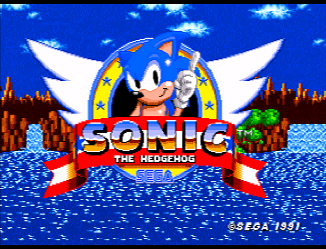 Sonic The Hedgehog (USA, Europe)-230710-122637