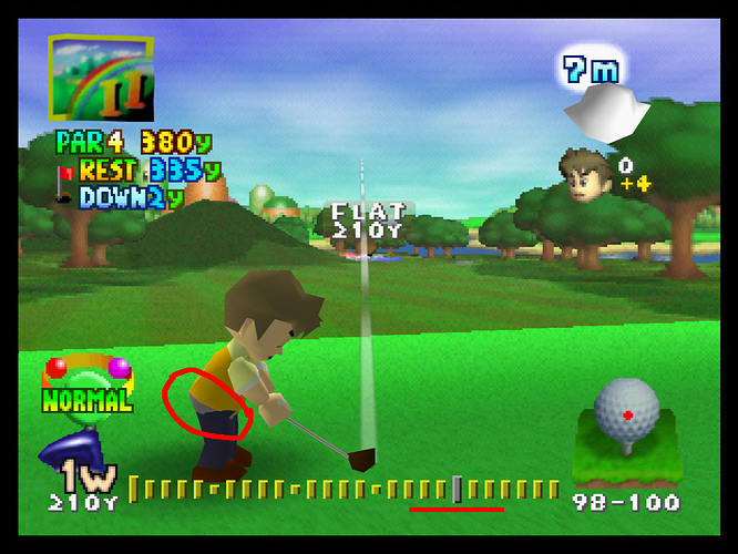 Mario Golf (USA)-210706-215858