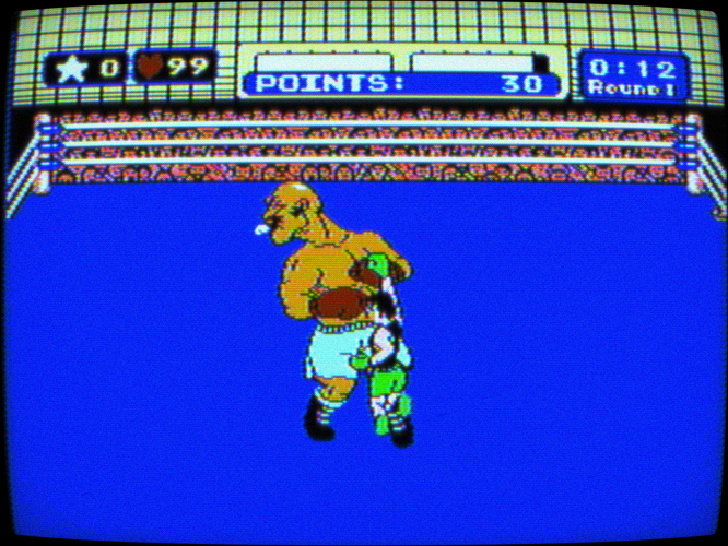 Mike Tyson's Punch-Out!! (Japan, USA)-210709-122609