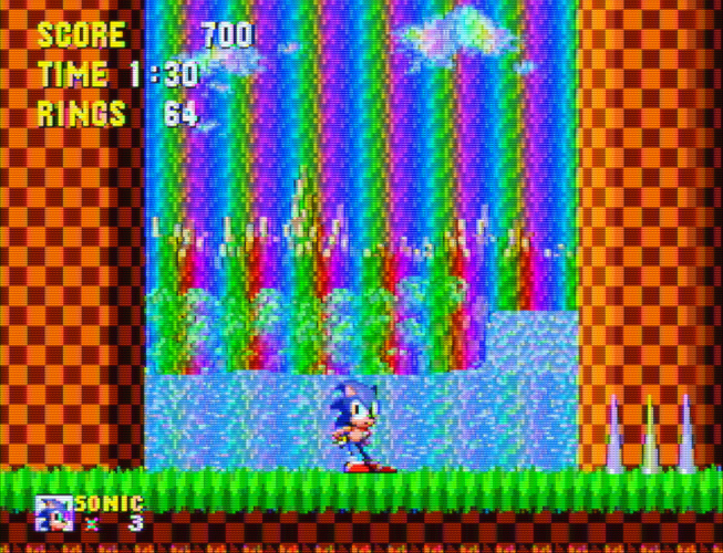 Sonic the Hedgehog (Japan)-240207-192422