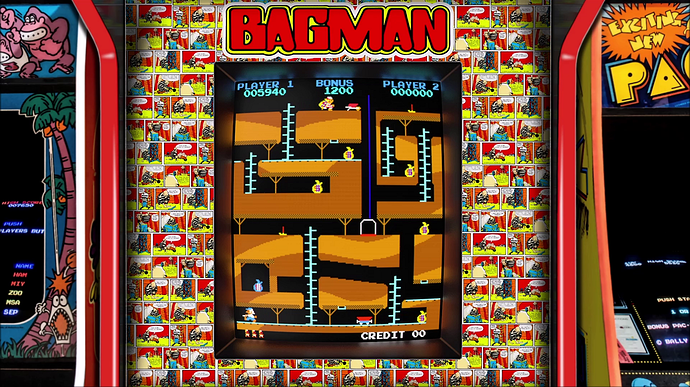 bagmanre