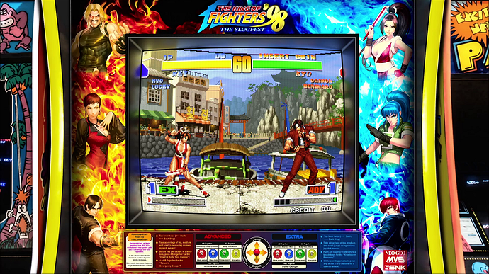 kof98alt