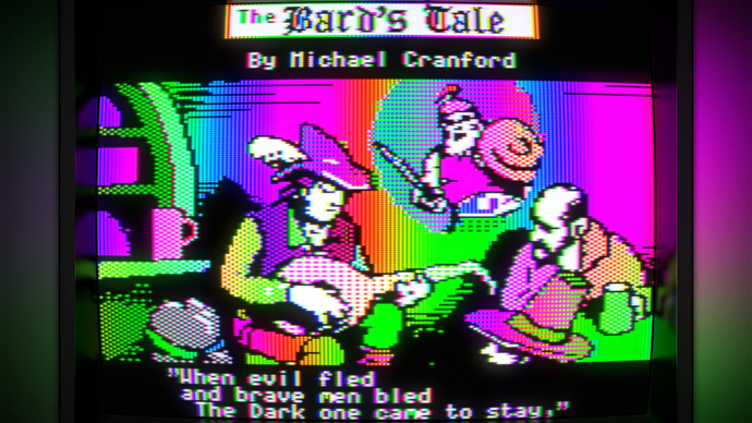 Bard's Tale, The - Tales of the Unknown (1985)(Electronic Arts)(II+)-240720-184547