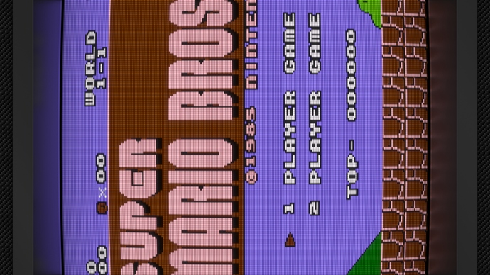 Super - Mario BROS SMB3 Graphics-220120-211354