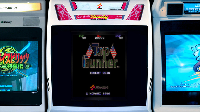 OrionsAngel Candy Cab Overlay Example