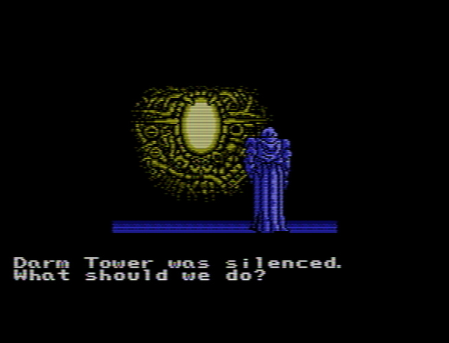 Ys II - Ancient Ys Vanished - The Final Chapter (Japan) T-En by David Mullen v1.0-230710-202235