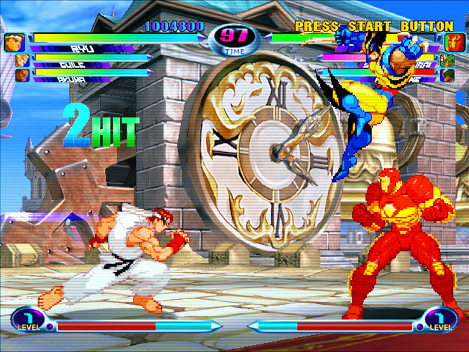 Marvel vs. Capcom 2 (USA)-250427-161237