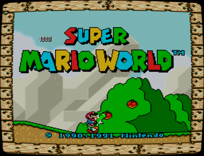 Super Mario World-250322-162012