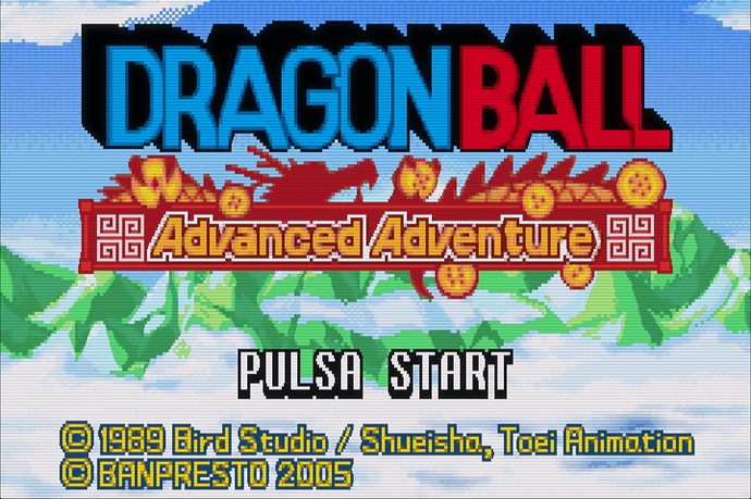 Dragon Ball - Advanced Adventure 160