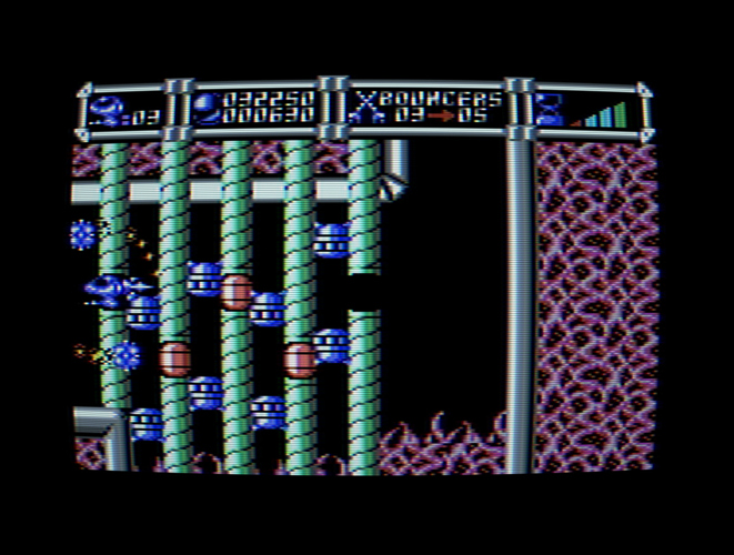 Cybernoid (USA, Europe)-260207-113334