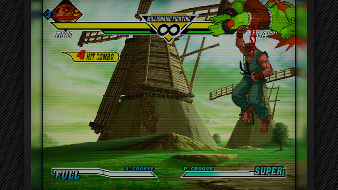 Capcom vs. SNK 2 - Millionaire Fighting 2001 v1.001 (2001)(Capcom)(NTSC)(JP)(en)!-220122-071621