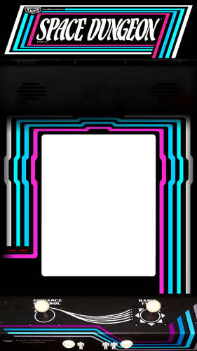 sdungeon