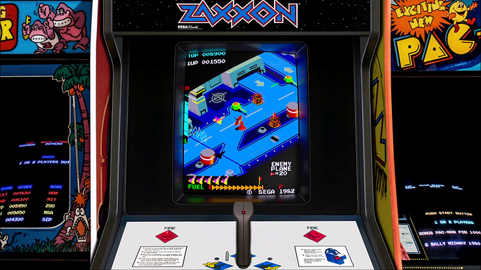 zaxalt