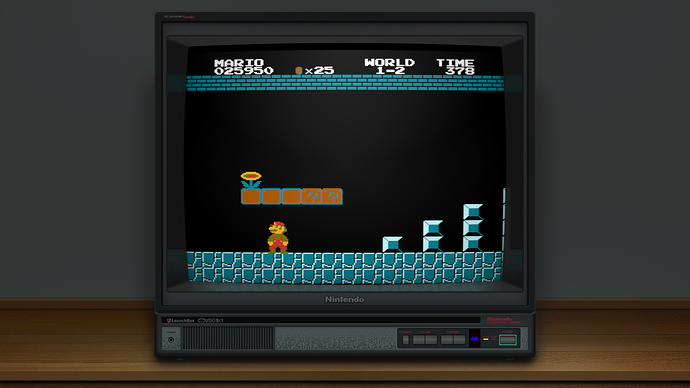 03. Super Mario Bros. + 77. Duck Hunt (USA)-250621-160020