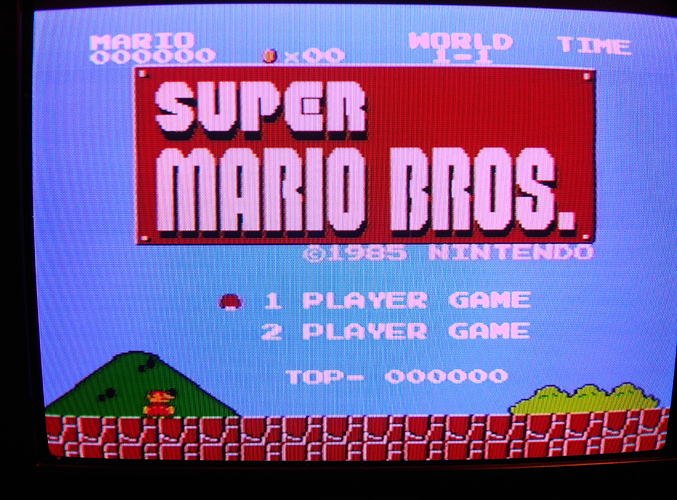 PS2_CP_NES Mario