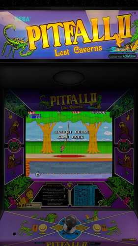 pit