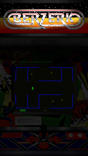 berzerk