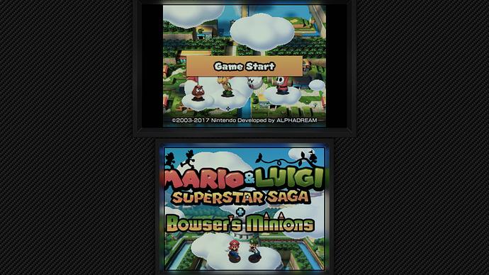 Mario and Luigi - Superstar Saga - Bowsers Minions (Europe) (En,Fr,De,Es,It,Nl) -210419-163639