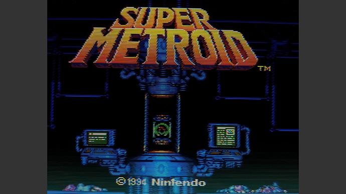 snes