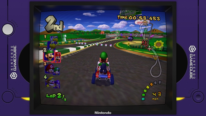 Mario Kart - Double Dash!!-230623-152548