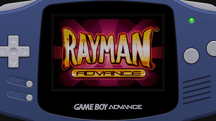 Rayman Advance-220927-205127