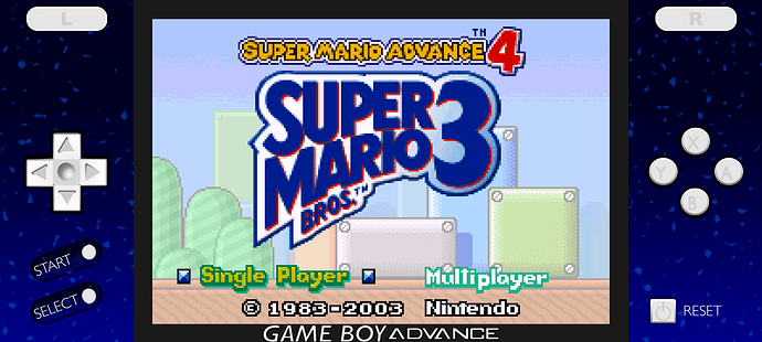GBA Overlay