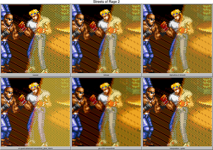 Streets of Rage 2-crop-collage