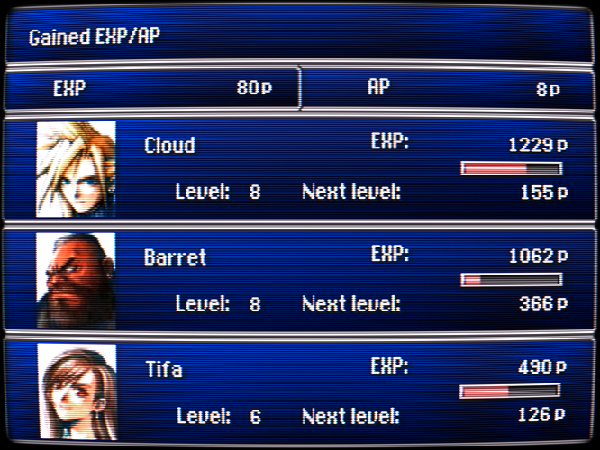 FinalFantasyVII