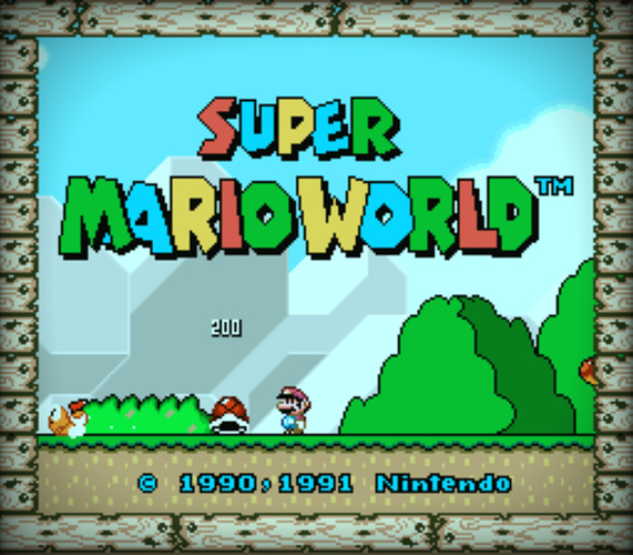 Super Mario World (USA)-230501-125934 REF old