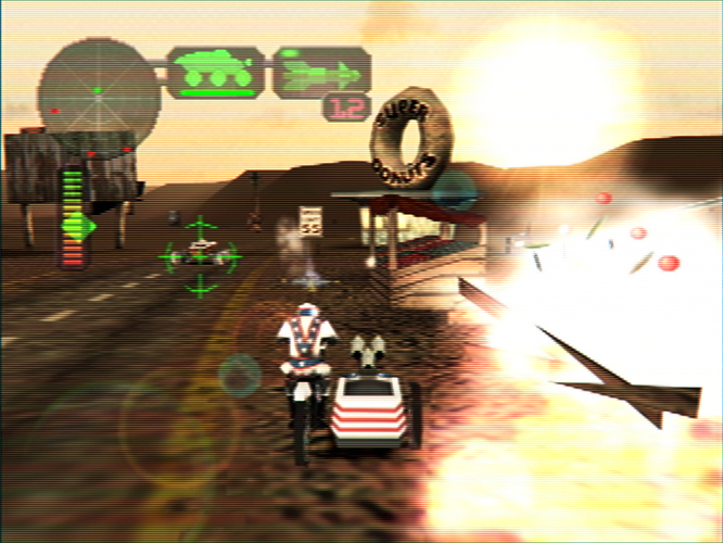 Beetle PSX HW with Jobima CRT Preset 4x V8.07