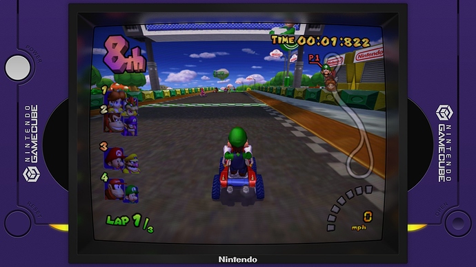 Mario Kart - Double Dash!!-230623-150338