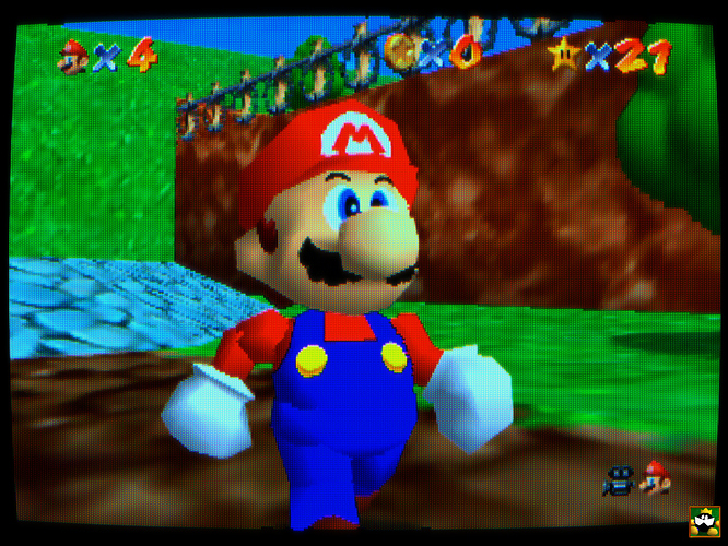 Super Mario 64 (USA)-220517-020153