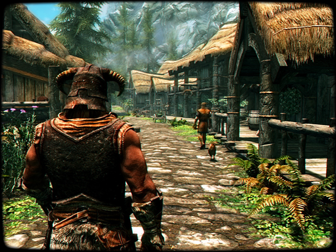 Skyrim