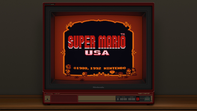 Super Mario USA (Japan)-230323-011744