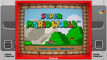 Super Mario World (USA)-220225-193554