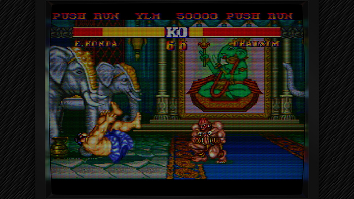 Street Fighter II' - Champion Edition (Japan)-230306-215854