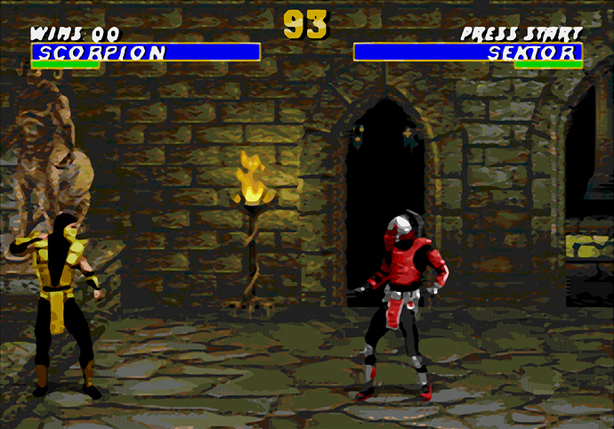 Mortal Kombat 3 Ultimate V0.71 (H)-201211-061957