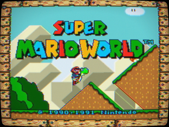 Super Mario World (USA)-220325-180908