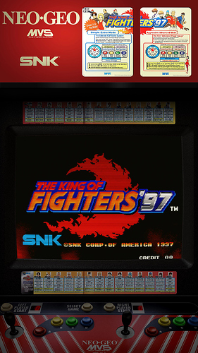 Kof97