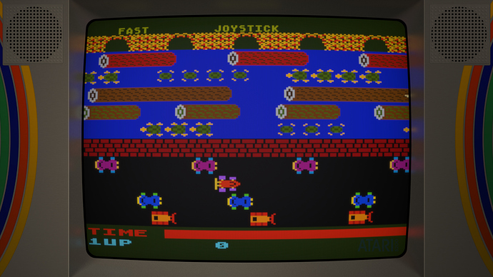 Atari 5200 -- Default-Alt - Stripe_Dim