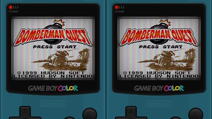 Bomberman Quest-220109-103316