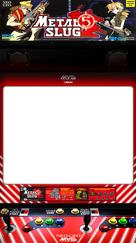 mslug5 1080